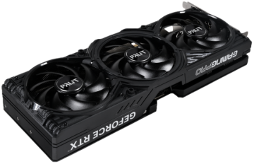 Видеокарта Palit (NE7507TS19T2-GB2031U) GeForce RTX 5070 TI 16GB GAMINGPRO-S OC