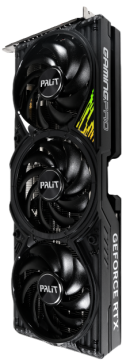 Видеокарта Palit (NE7507TS19T2-GB2031U) GeForce RTX 5070 TI 16GB GAMINGPRO-S OC