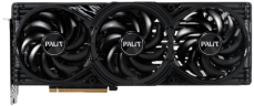 Видеокарта Palit (NE7507TS19T2-GB2031U) GeForce RTX 5070 TI 16GB GAMINGPRO-S OC