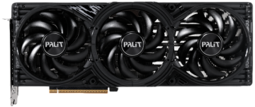 Видеокарта Palit (NE7507TS19T2-GB2031U) GeForce RTX 5070 TI 16GB GAMINGPRO-S OC