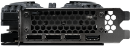 Видеокарта Palit (NE7507TS19T2-GB2031U) GeForce RTX 5070 TI 16GB GAMINGPRO-S OC