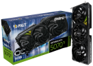 Видеокарта Palit (NE7507TS19T2-GB2031U) GeForce RTX 5070 TI 16GB GAMINGPRO-S OC