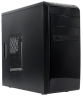 Компьютерный корпус InWin ES726 Black (ES726/6120259) 450W