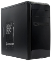 Компьютерный корпус InWin ES726 Black (ES726/6120259) 450W