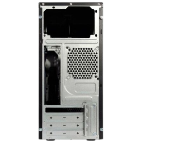 Компьютерный корпус InWin ES726 Black (ES726/6120259) 450W