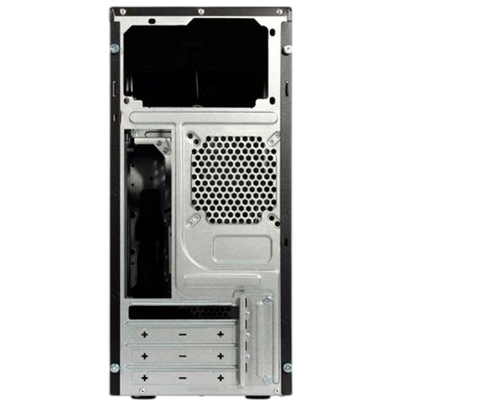 Компьютерный корпус InWin ES726 Black (ES726/6120259) 450W