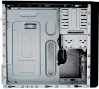 Компьютерный корпус InWin ES726 Black (ES726/6120259) 450W