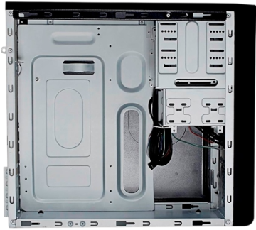 Компьютерный корпус InWin ES726 Black (ES726/6120259) 450W