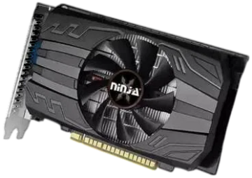Видеокарта Sinotex Ninja (NF75NP025F) GeForce GTX 750 2GB