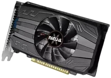 Видеокарта Sinotex Ninja (NF75NP025F) GeForce GTX 750 2GB