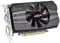 Видеокарта Sinotex Ninja (NF75NP025F) GeForce GTX 750 2GB