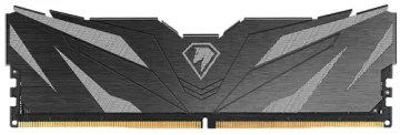Оперативная память 16 Gb 4800 MHz NETAC SHADOW II Gray (NTSWD5P48SP-16K)