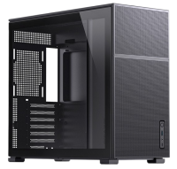 Компьютерный корпус JONSBO D41 MESH TG Black