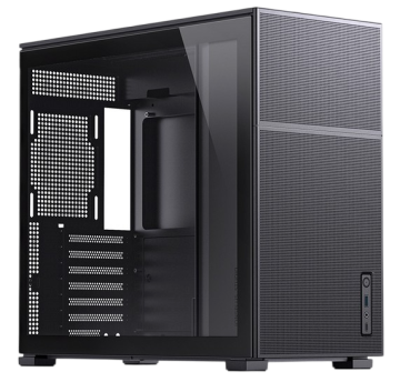 Компьютерный корпус JONSBO D41 MESH TG Black