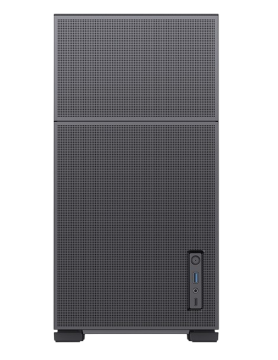 Компьютерный корпус JONSBO D41 MESH TG Black