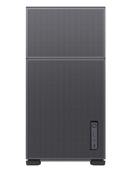 Компьютерный корпус JONSBO D41 MESH TG Black