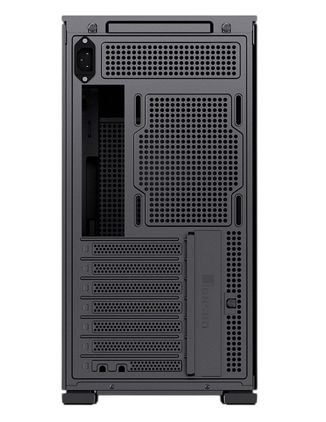 Компьютерный корпус JONSBO D41 MESH TG Black