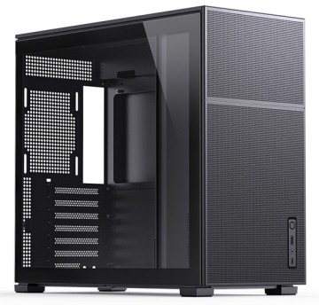 Компьютерный корпус JONSBO D41 MESH TG Black