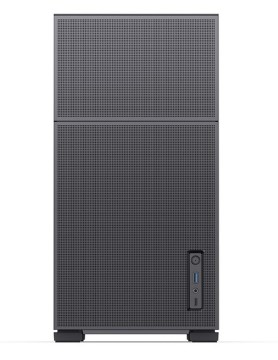 Компьютерный корпус JONSBO D41 MESH TG Black