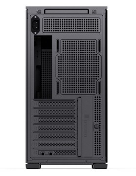 Компьютерный корпус JONSBO D41 MESH TG Black