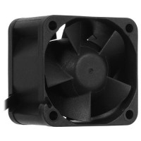 Комплект вентиляторов для корпуса Arctic Cooling S4028-6K ACFAN00273A PWM