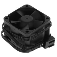 Комплект вентиляторов для корпуса Arctic Cooling S4028-6K ACFAN00273A PWM