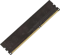 Оперативная память 4 Gb 1600 MHz AMD R3 VALUE SERIES Black (R534G1601U1S-UO)