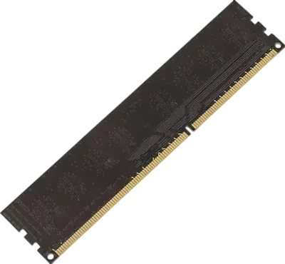 Оперативная память 4 Gb 1600 MHz AMD R3 VALUE SERIES Black (R534G1601U1S-UO)