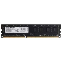 Оперативная память 4 Gb 1600 MHz AMD R3 VALUE SERIES Black (R534G1601U1S-UO)