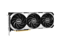 Видеокарта MSI (RTX 4070 VENTUS 3X 12G OC) GeForce RTX 4070 12GB VENTUS 3X OC