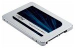 Твердотельный накопитель CRUCIAL 250 Gb MX500 CT250MX500SSD1