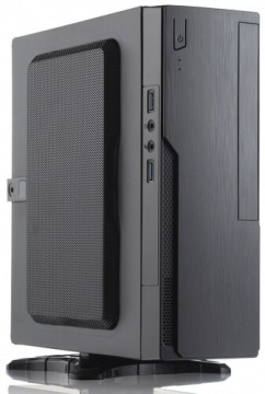 Компьютерный корпус Foxline FL-BQ5-FLX220-U32