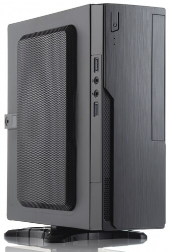 Компьютерный корпус Foxline FL-BQ5-FLX220-U32