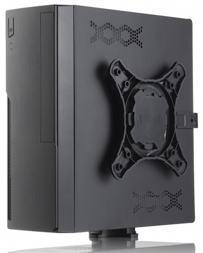 Компьютерный корпус Foxline FL-BQ5-FLX220-U32