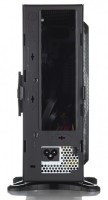 Компьютерный корпус Foxline FL-BQ5-FLX220-U32