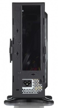 Компьютерный корпус Foxline FL-BQ5-FLX220-U32