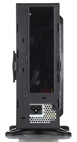 Компьютерный корпус Foxline FL-BQ5-FLX220-U32