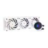 Система жидкостного охлаждения для процессора Thermalright Frozen Magic 360 SCENIC V2 White (TRFM360SV2)