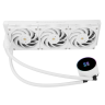 Система жидкостного охлаждения для процессора Thermalright Frozen Magic 360 SCENIC V2 White (TRFM360SV2)