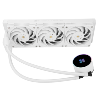 Система жидкостного охлаждения для процессора Thermalright Frozen Magic 360 SCENIC V2 White (TRFM360SV2)