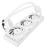 Система жидкостного охлаждения для процессора Thermalright Frozen Magic 360 SCENIC V2 White (TRFM360SV2)