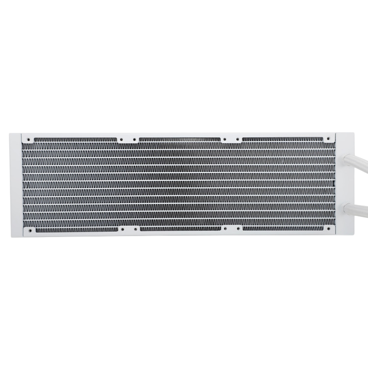 Система жидкостного охлаждения для процессора Thermalright Frozen Magic 360 SCENIC V2 White (TRFM360SV2)