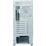 Компьютерный корпус XASTRA Q500 3ARGB-C10 White (Q500-3FM12A-C10-WH)