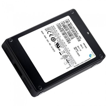 Твердотельный накопитель Samsung 1920 Gb MZILT1T9HAJQ-00007