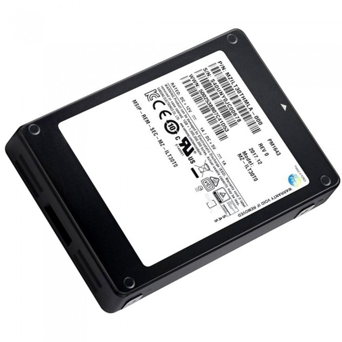 Твердотельный накопитель Samsung 1920 Gb MZILT1T9HAJQ-00007