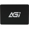 Твердотельный накопитель AGI AI238 512 Gb (AGI500GIMAI238-CB)
