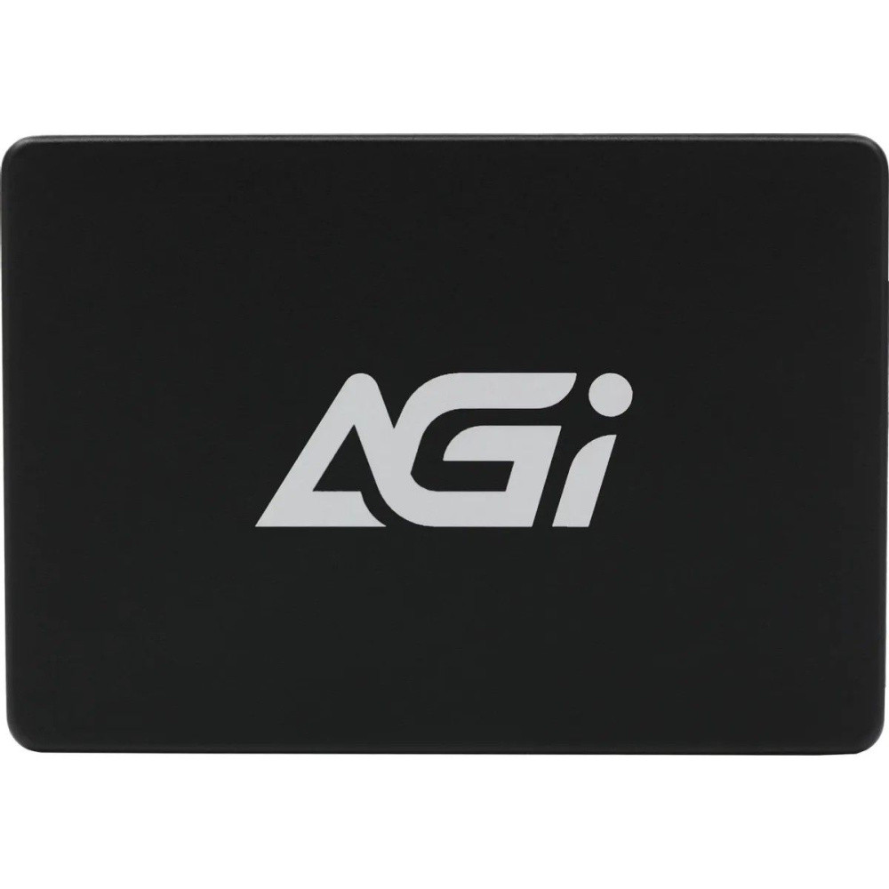 Твердотельный накопитель AGI AI238 512 Gb (AGI500GIMAI238-CB)