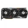 Видеокарта MSI (RTX 3080 GAMING Z TRIO 10G) GeForce RTX 3080 10GB GAMING Z TRIO