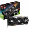 Видеокарта MSI (RTX 3080 GAMING Z TRIO 10G) GeForce RTX 3080 10GB GAMING Z TRIO