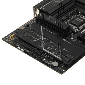 Материнская плата ASUS ROG STRIX X870E-H GAMING WIFI7 (90MB1M90-M0EAY0)